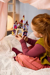 LEGO Disney Belle & The Beast's Enchanted Castle