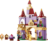 LEGO Disney Belle & The Beast's Enchanted Castle