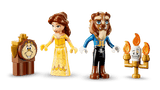 LEGO Disney Belle & The Beast's Enchanted Castle