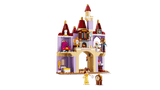 LEGO Disney Belle & The Beast's Enchanted Castle