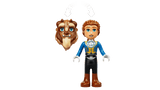 LEGO Disney Belle & The Beast's Enchanted Castle