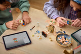 LEGO Harry Potter Dobby The Free Elf