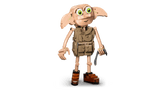 LEGO Harry Potter Dobby The Free Elf
