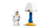LEGO Harry Potter Dobby The Free Elf