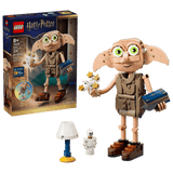 LEGO Harry Potter Dobby The Free Elf