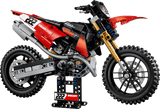LEGO Ducati Desmo450 MX Factory Motorcycle