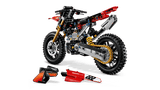 LEGO Ducati Desmo450 MX Factory Motorcycle