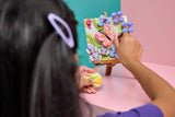 LEGO Creator 3-In-1 Floral Art Decor Painting