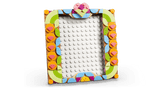LEGO Creator 3-In-1 Floral Art Decor Painting