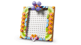 LEGO Creator 3-In-1 Floral Art Decor Painting