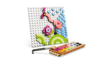 LEGO Creator 3-In-1 Floral Art Decor Painting