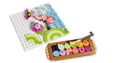 LEGO Creator 3-In-1 Floral Art Decor Painting