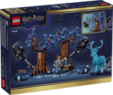 LEGO Harry Potter Forbidden Forest: Expecto Patronum