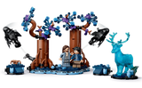 LEGO Harry Potter Forbidden Forest: Expecto Patronum