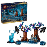LEGO Harry Potter Forbidden Forest: Expecto Patronum