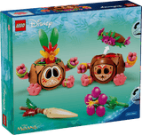 LEGO Disney Kakamora