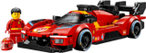 LEGO Speed Champions Ferrari 499P