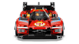 LEGO Speed Champions Ferrari 499P