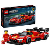 LEGO Speed Champions Ferrari 499P