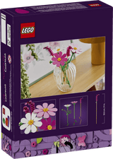 LEGO Botanicals Cosmos Flowers