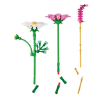 LEGO Botanicals Cosmos Flowers