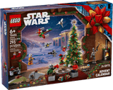 LEGO Star Wars Advent Calendar 2026