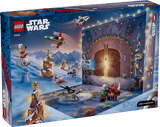 LEGO Star Wars Advent Calendar 2026