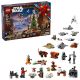 LEGO Star Wars Advent Calendar 2026