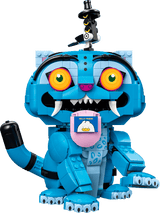 LEGO KPop Demon Hunters - Derpy Tiger & Sussie Bird
