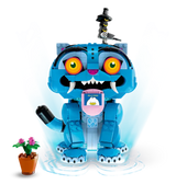 LEGO KPop Demon Hunters - Derpy Tiger & Sussie Bird