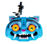 LEGO KPop Demon Hunters - Derpy Tiger & Sussie Bird