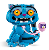 LEGO KPop Demon Hunters - Derpy Tiger & Sussie Bird