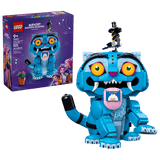 LEGO KPop Demon Hunters - Derpy Tiger & Sussie Bird
