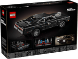 LEGO Technic Fast and Furious Dodge Charger R/T Car