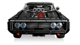 LEGO Technic Fast and Furious Dodge Charger R/T Car