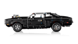 LEGO Technic Fast and Furious Dodge Charger R/T Car