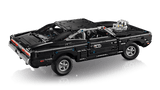 LEGO Technic Fast and Furious Dodge Charger R/T Car