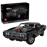 LEGO Technic Fast and Furious Dodge Charger R/T Car