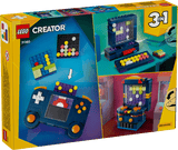 LEGO Creator 3-In-1 Retro Gaming Console