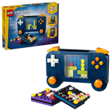 LEGO Creator 3-In-1 Retro Gaming Console