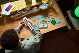 LEGO Minecraft The Skeleton