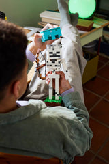 LEGO Minecraft The Skeleton