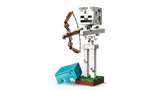 LEGO Minecraft The Skeleton