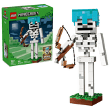 LEGO Minecraft The Skeleton