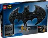 LEGO Batman Logo