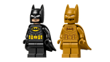 LEGO Batman Logo