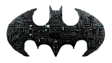 LEGO Batman Logo