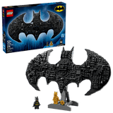LEGO Batman Logo