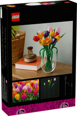 LEGO Botanicals Tulip Bouquet
