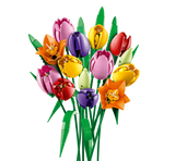 LEGO Botanicals Tulip Bouquet